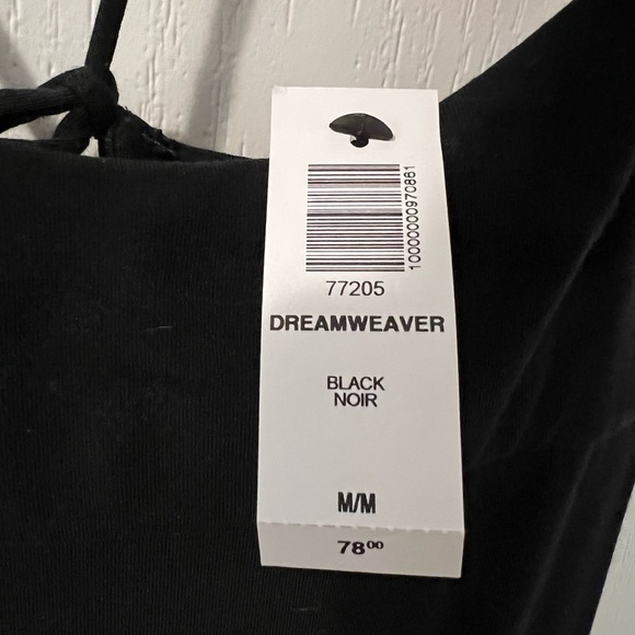 NWT Aritzia Dreamweaver dress - Picture 4 of 5